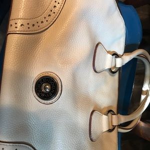 Vintage Dooney and Bourke purse